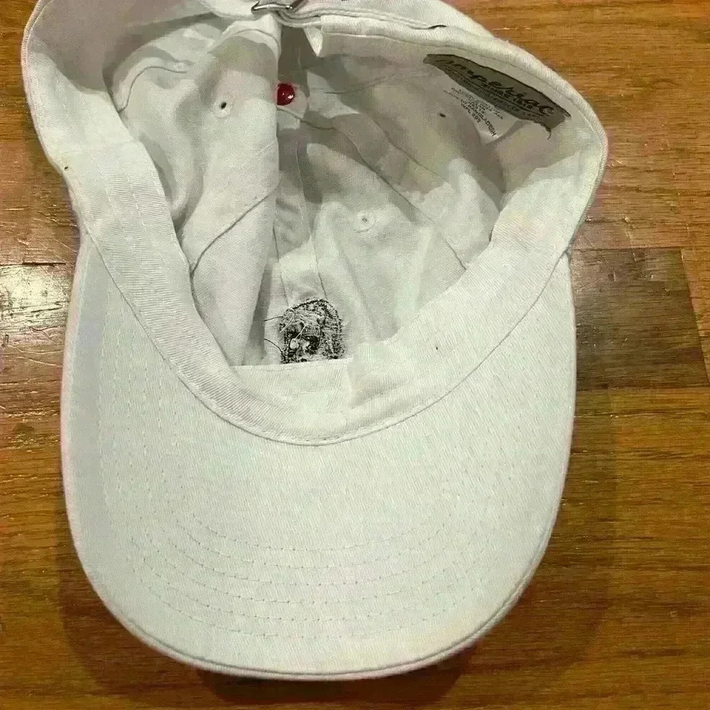 Showpony adjustable hat - Picture 4 of 5